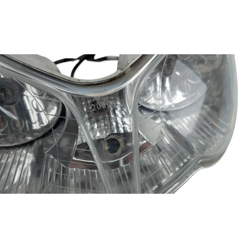 Optique (feux)(phare) APRILIA SPORTCITY 125 2004 - 2008