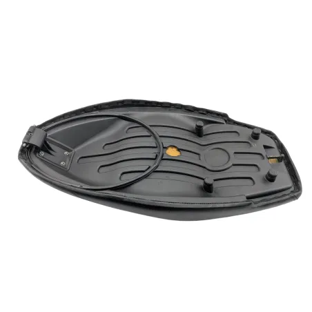 Selle conducteur APRILIA SPORTCITY 125 2004 - 2008