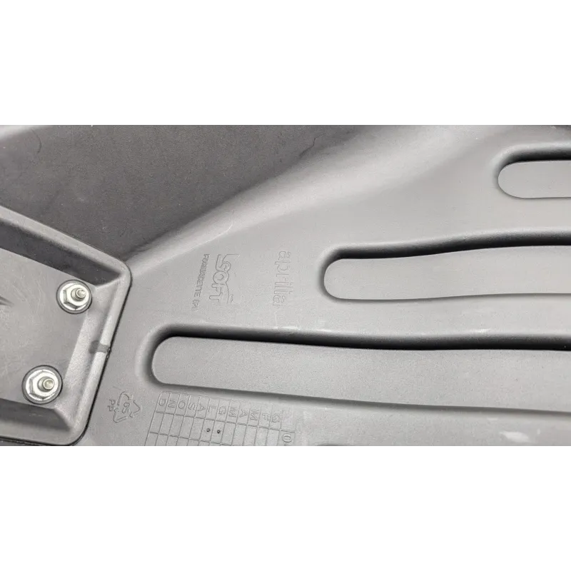 Selle conducteur APRILIA SPORTCITY 125 2004 - 2008