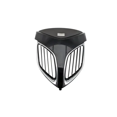 Cache carenage face avant APRILIA SPORTCITY 125 2004 - 2008