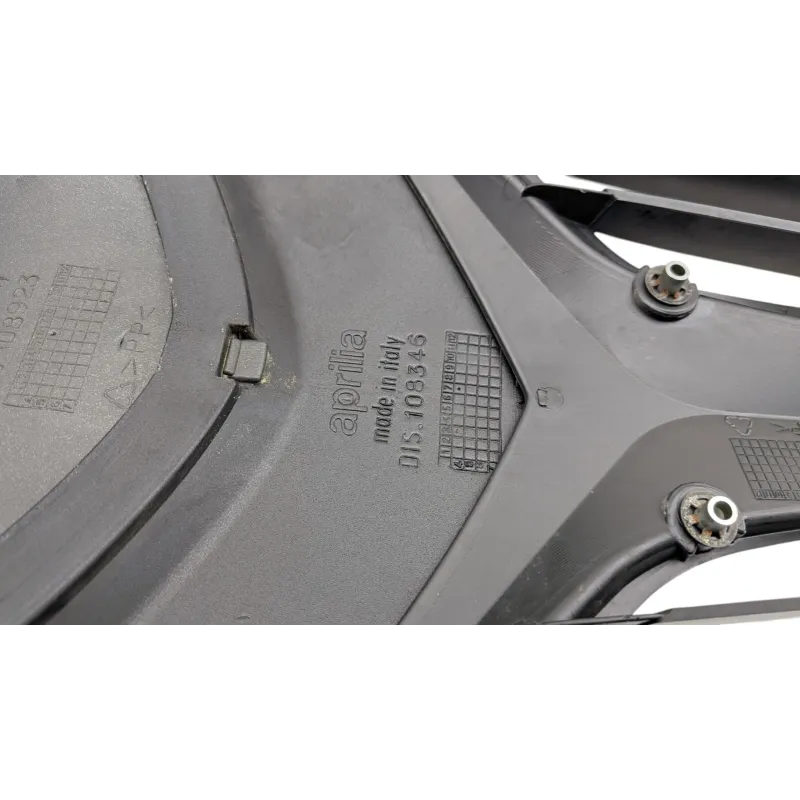 Cache carenage face avant APRILIA SPORTCITY 125 2004 - 2008
