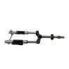 Fourche complete APRILIA SPORTCITY 125 2004 - 2008 Fourche complete APRILIA SPORTCITY 125 2004 - 2008