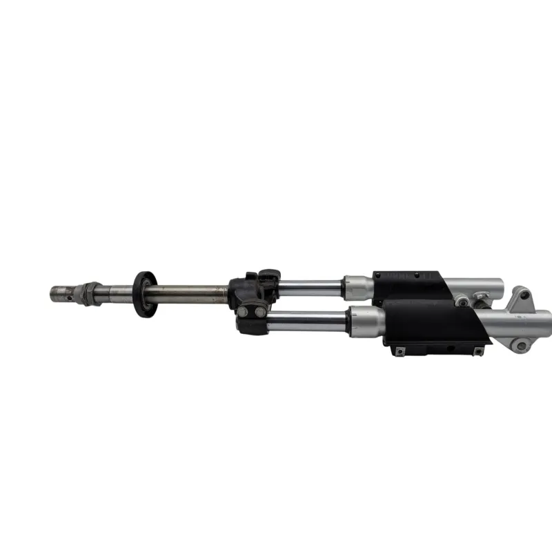 Fourche complete APRILIA SPORTCITY 125 2004 - 2008