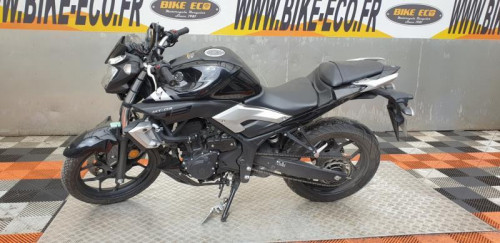 YAMAHA MT-03 300