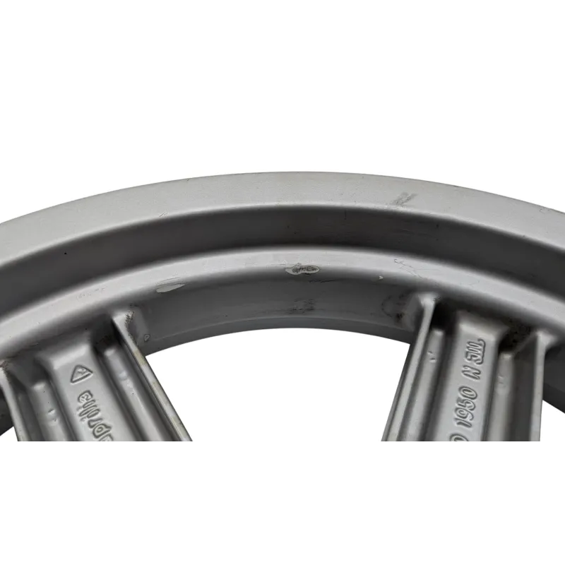 Jante arriere APRILIA SPORTCITY 125 2004 - 2008