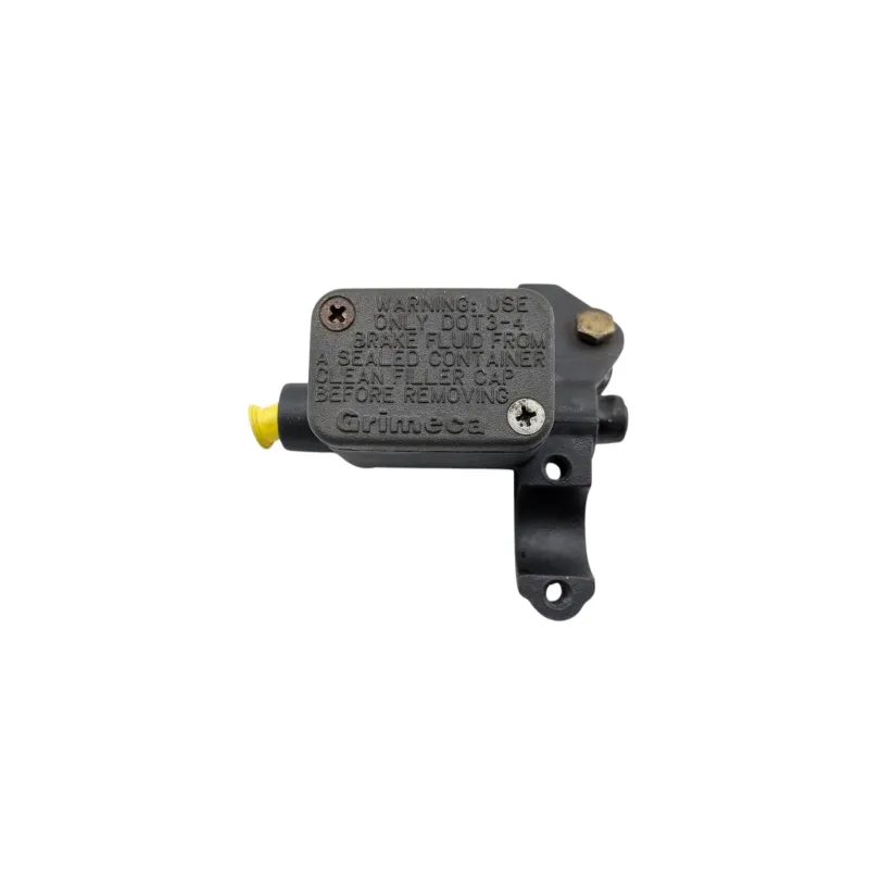 Maitre cylindre frein avant APRILIA SPORTCITY 125 2004 - 2008