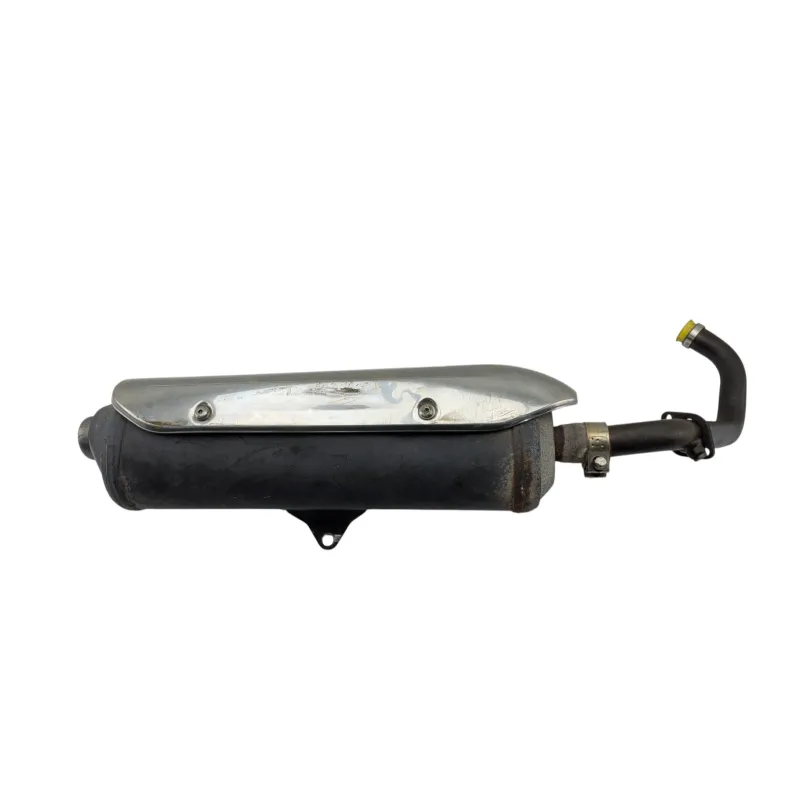 Ligne d'echappement APRILIA SPORTCITY 125 2004 - 2008