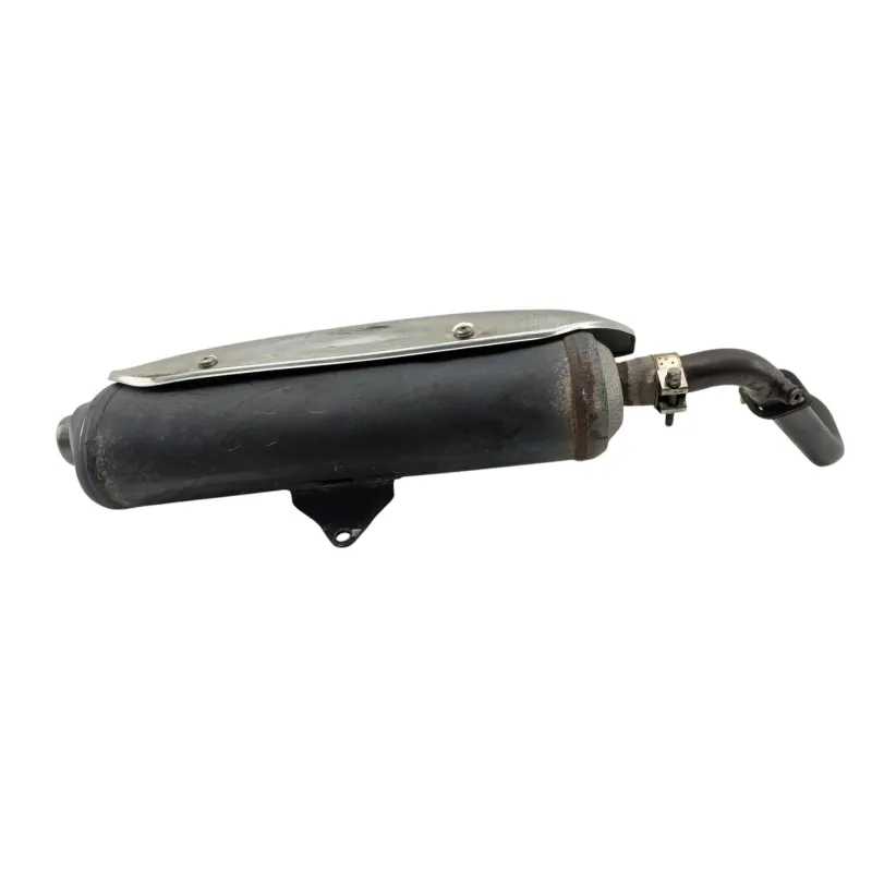 Ligne d'echappement APRILIA SPORTCITY 125 2004 - 2008