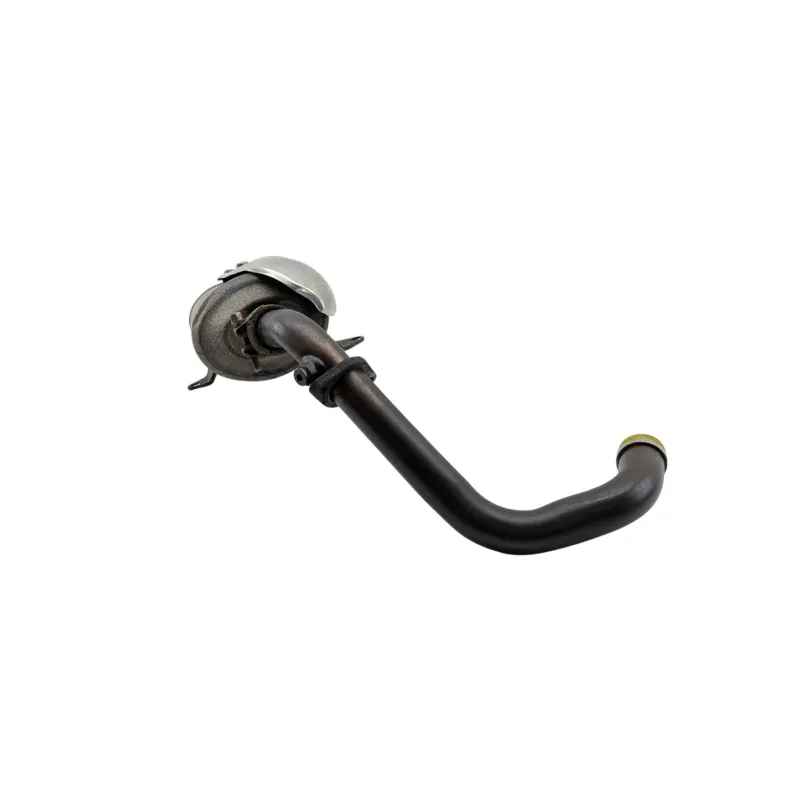 Ligne d'echappement APRILIA SPORTCITY 125 2004 - 2008