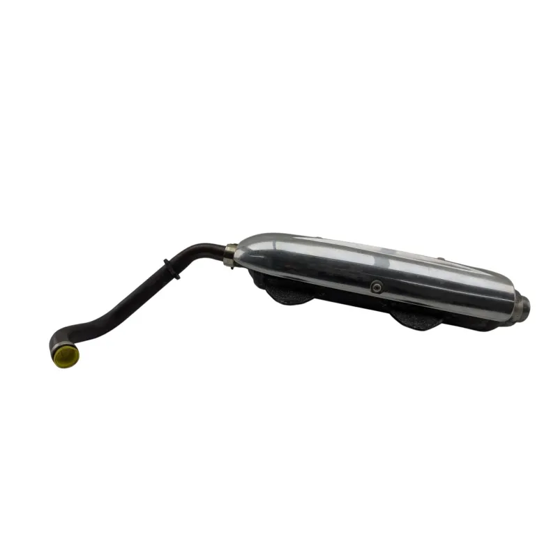 Ligne d'echappement APRILIA SPORTCITY 125 2004 - 2008