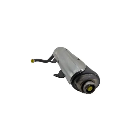 Ligne d'echappement APRILIA SPORTCITY 125 2004 - 2008