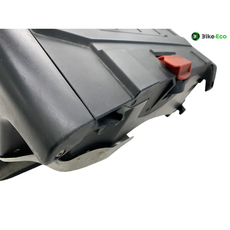 Valise droite BMW R 1200 GS 2013-2018 LC K50