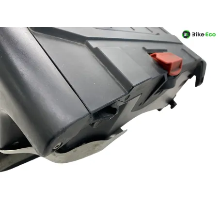 Valise droite BMW R 1200 GS 2013-2018 LC K50