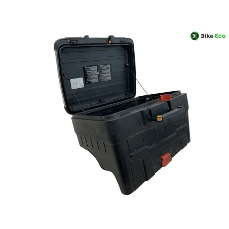 Valise droite BMW R 1200 GS 2013-2018 LC K50
