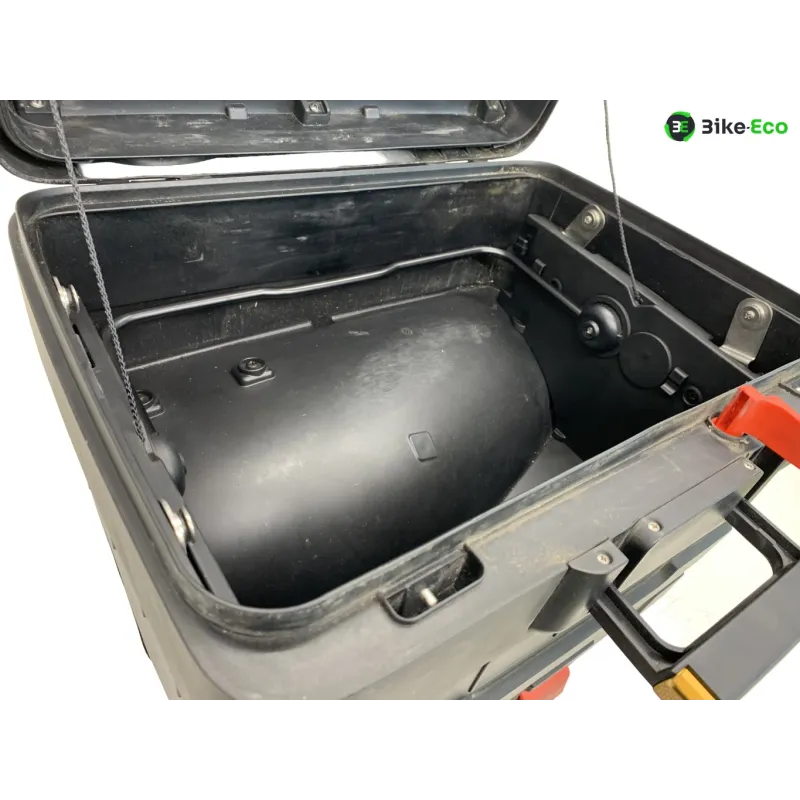 Valise droite BMW R 1200 GS 2013-2018 LC K50