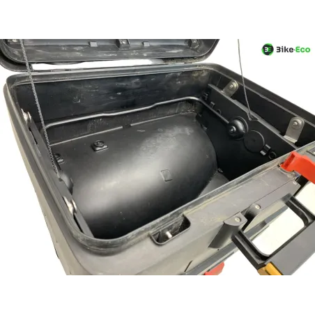Valise droite BMW R 1200 GS 2013-2018 LC K50