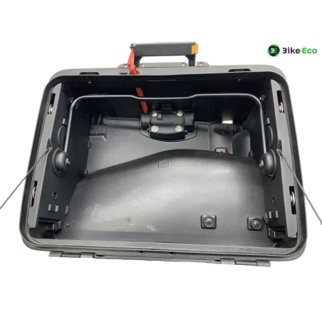 Valise droite BMW R 1200 GS 2013-2018 LC K50