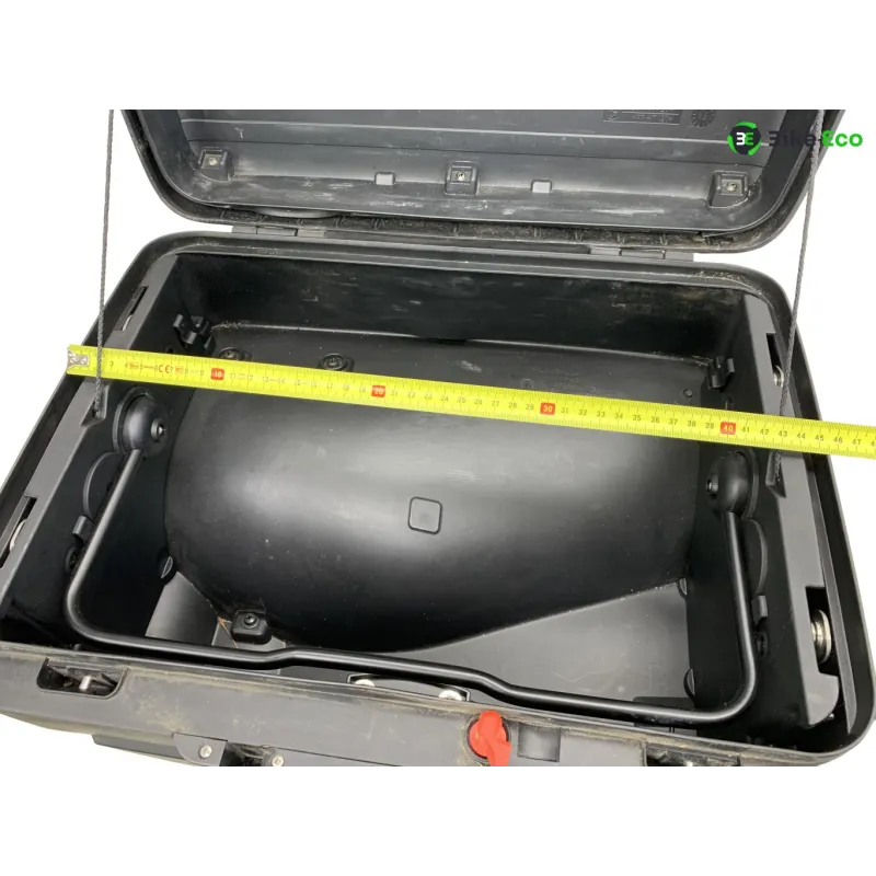 Valise droite BMW R 1200 GS 2013-2018 LC K50