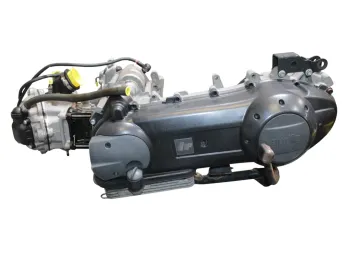 Moteur APRILIA SPORTCITY 125 2004 - 2008