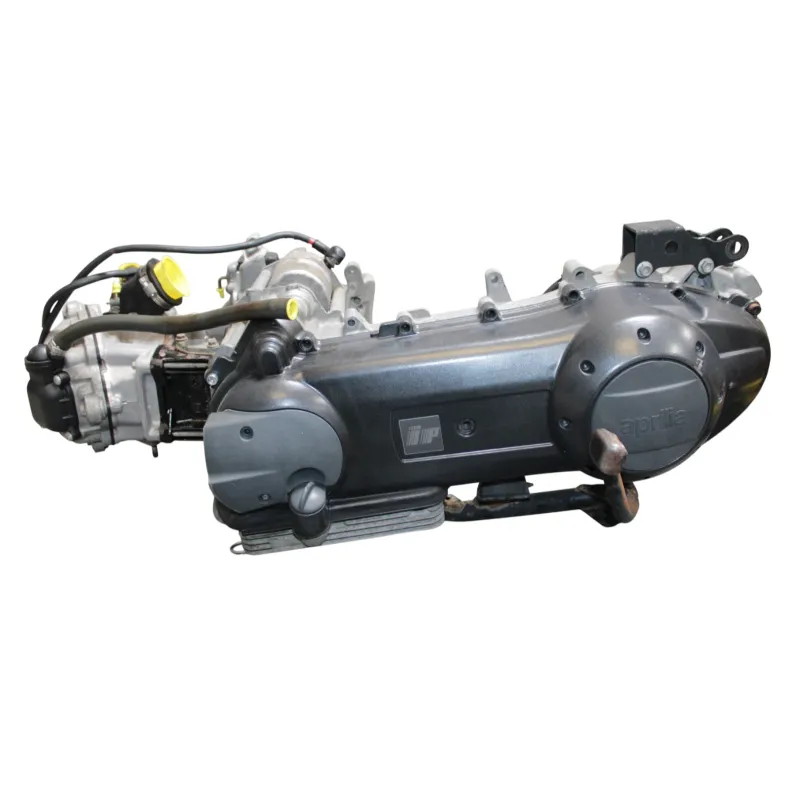 Moteur APRILIA SPORTCITY 125 2004 - 2008
