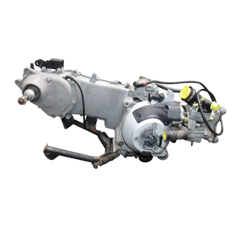 Moteur APRILIA SPORTCITY 125 2004 - 2008