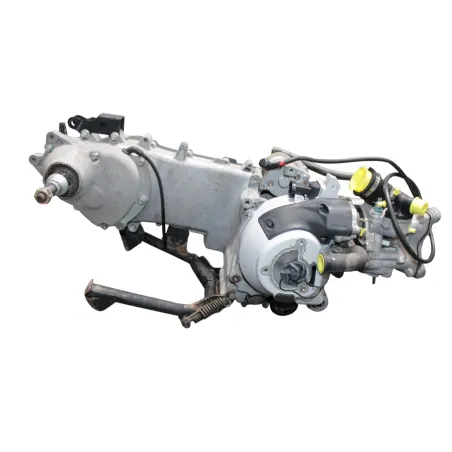 Moteur APRILIA SPORTCITY 125 2004 - 2008
