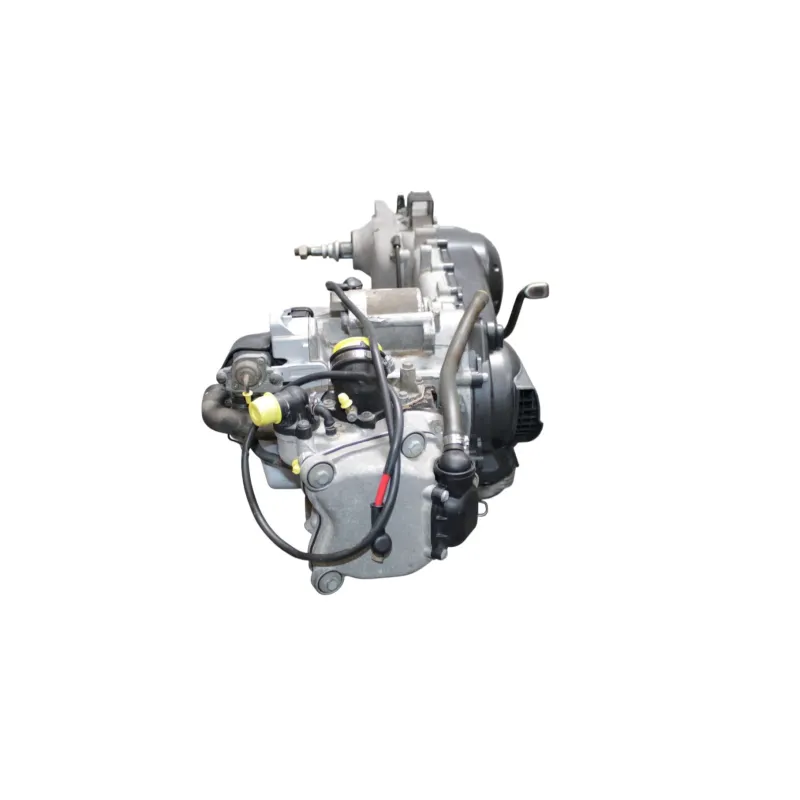 Moteur APRILIA SPORTCITY 125 2004 - 2008
