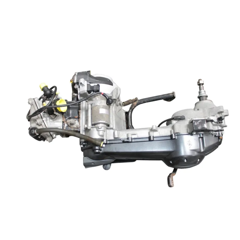 Moteur APRILIA SPORTCITY 125 2004 - 2008