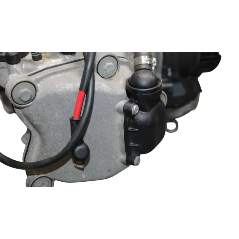 Moteur APRILIA SPORTCITY 125 2004 - 2008