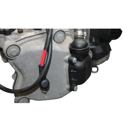 Moteur APRILIA SPORTCITY 125 2004 - 2008