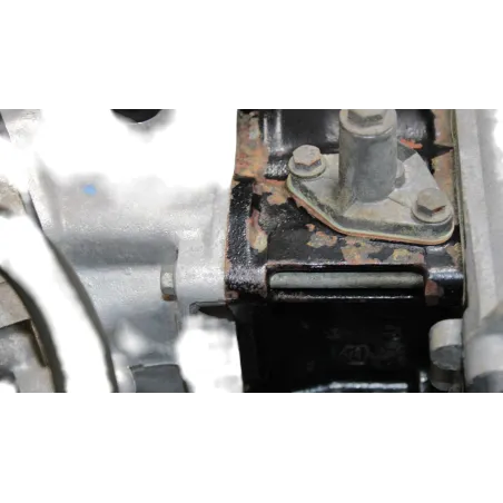 Moteur APRILIA SPORTCITY 125 2004 - 2008