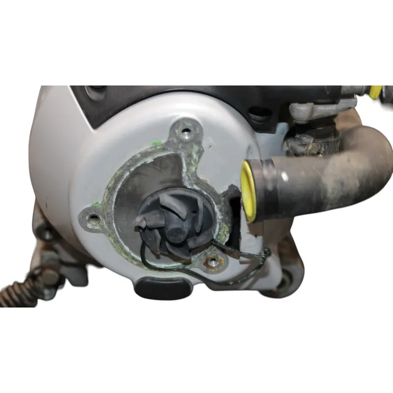 Moteur APRILIA SPORTCITY 125 2004 - 2008