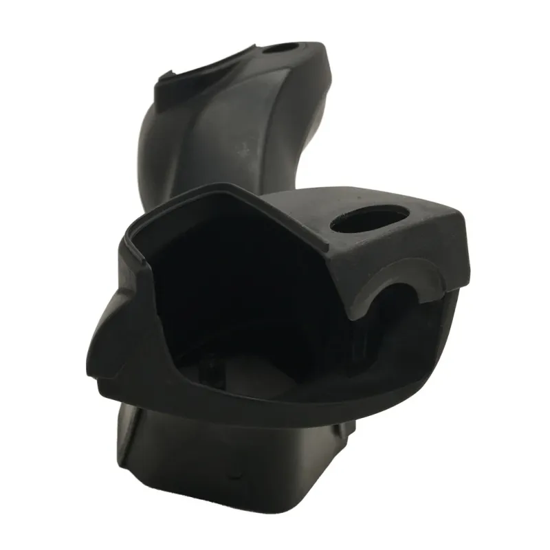 Cache guidon KYMCO K-XCT I 125 2012-2014 ABS