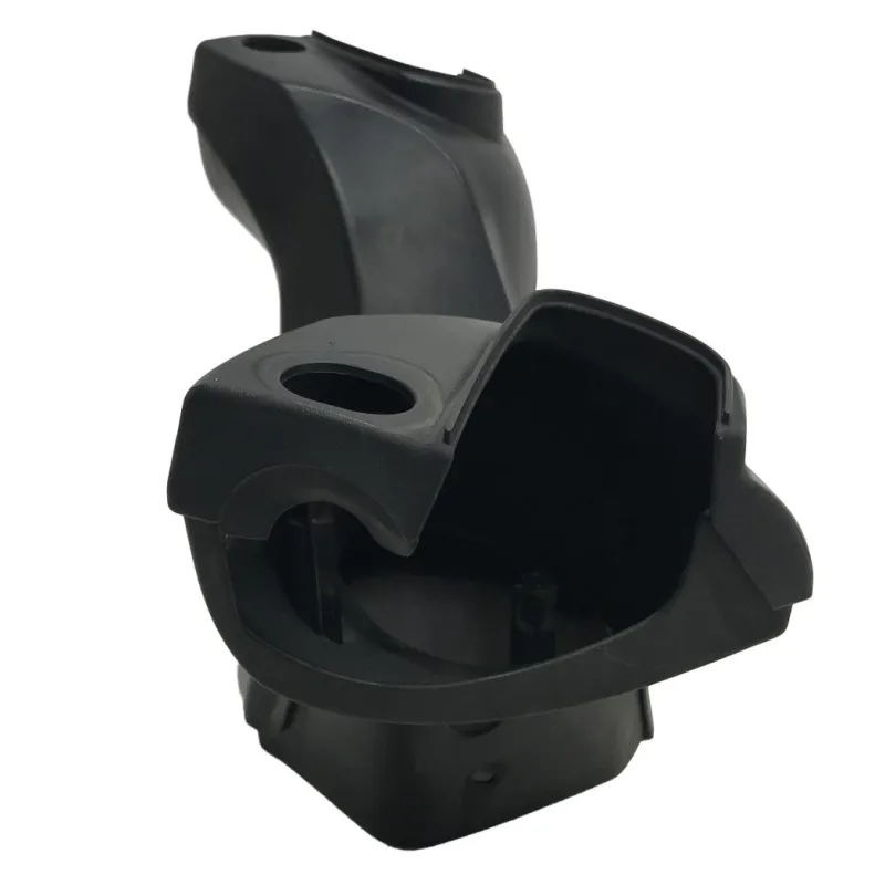 Cache guidon KYMCO K-XCT I 125 2012-2014 ABS