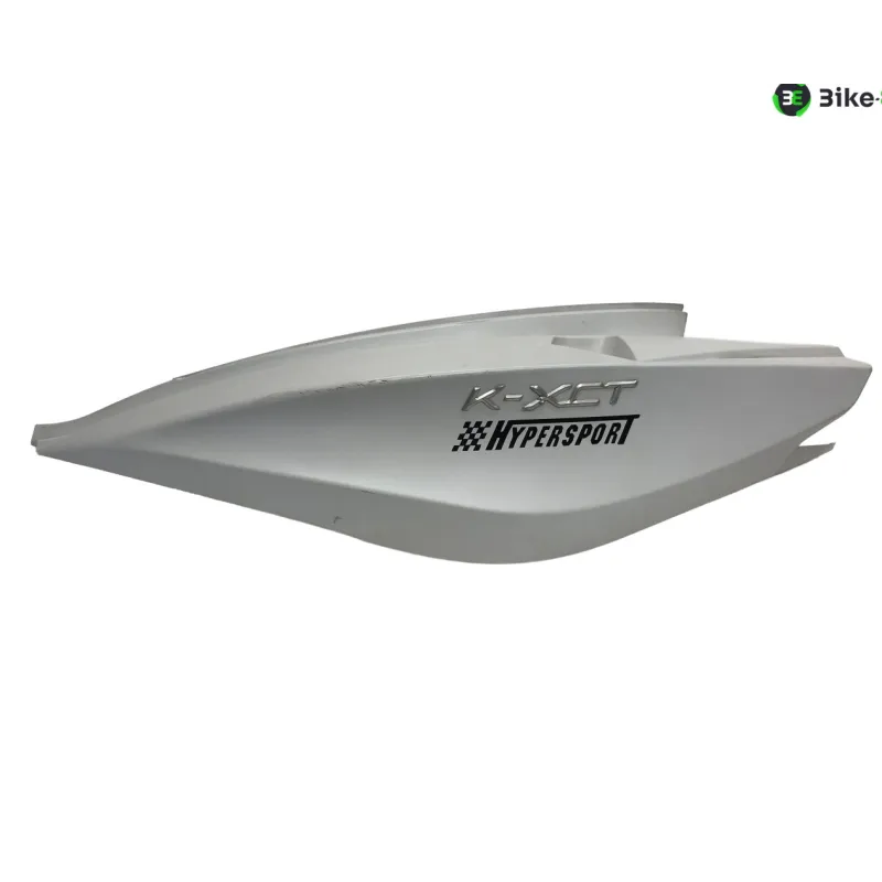 Cache carenage coque arriere gauche KYMCO K-XCT I 125 2012-2014 ABS