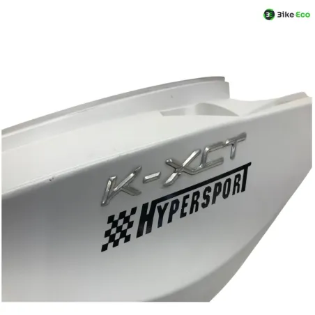 Cache carenage coque arriere gauche KYMCO K-XCT I 125 2012-2014 ABS