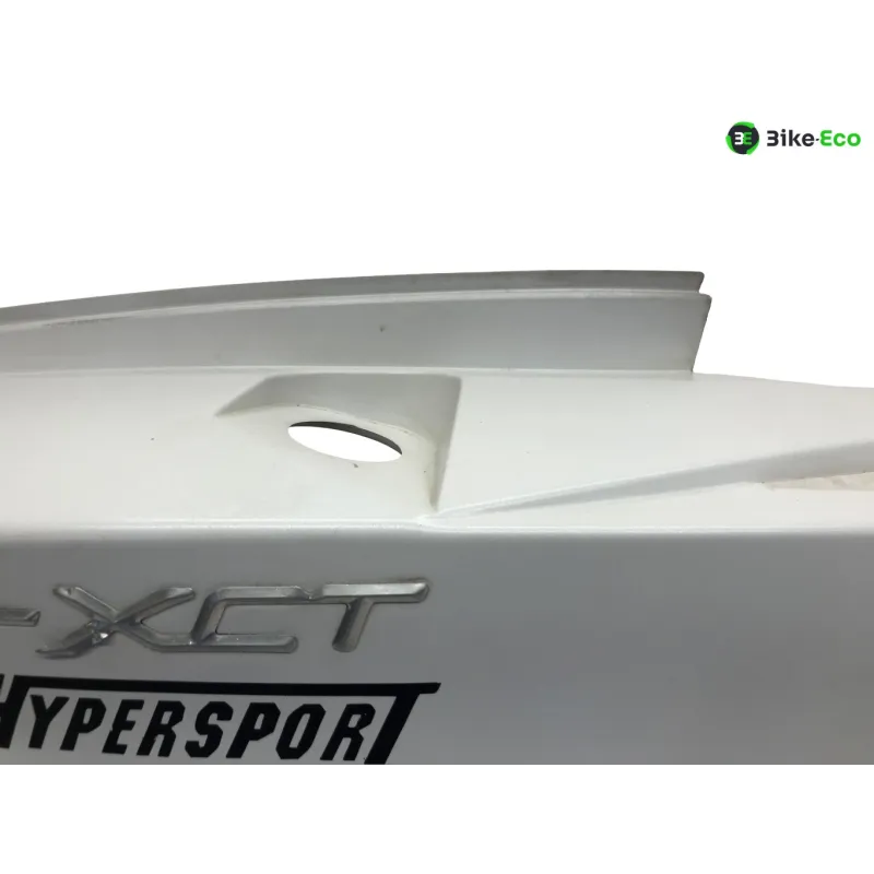 Cache carenage coque arriere gauche KYMCO K-XCT I 125 2012-2014 ABS