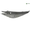 Cache carenage coque arriere gauche KYMCO K-XCT I 125 2012-2014 ABS Cache carenage coque arriere gauche KYMCO K-XCT I 125 2012-2014 ABS