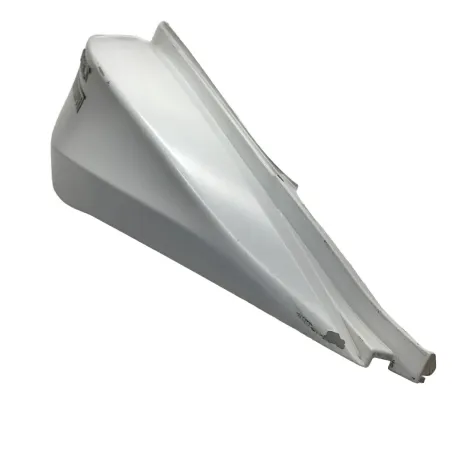 Cache carenage coque arriere droit KYMCO K-XCT I 125 2012-2014 ABS