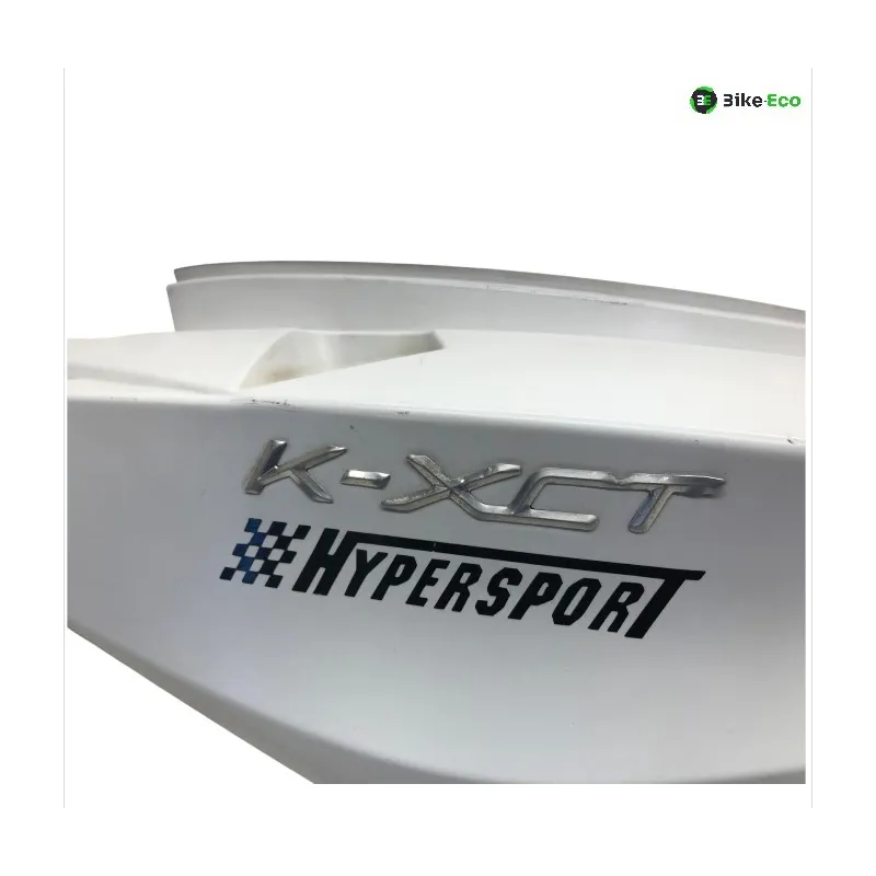 Cache carenage coque arriere droit KYMCO K-XCT I 125 2012-2014 ABS