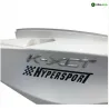 Cache carenage coque arriere droit KYMCO K-XCT I 125 2012-2014 ABS Cache carenage coque arriere droit KYMCO K-XCT I 125 2012-2014 ABS