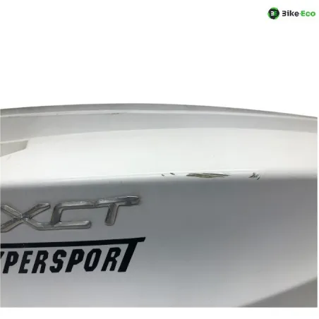 Cache carenage coque arriere droit KYMCO K-XCT I 125 2012-2014 ABS