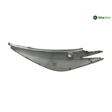 Cache carenage coque arriere droit KYMCO K-XCT I 125 2012-2014 ABS