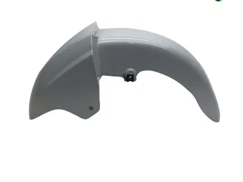 Garde boue avant KYMCO K-XCT I 125 2012-2014 ABS