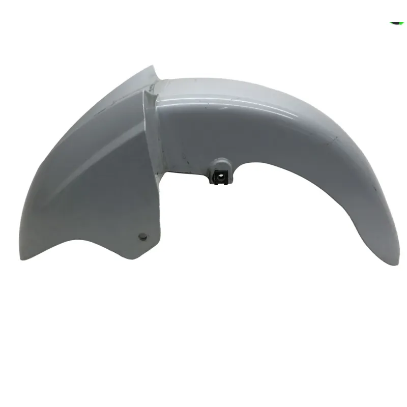 Garde boue avant KYMCO K-XCT I 125 2012-2014 ABS