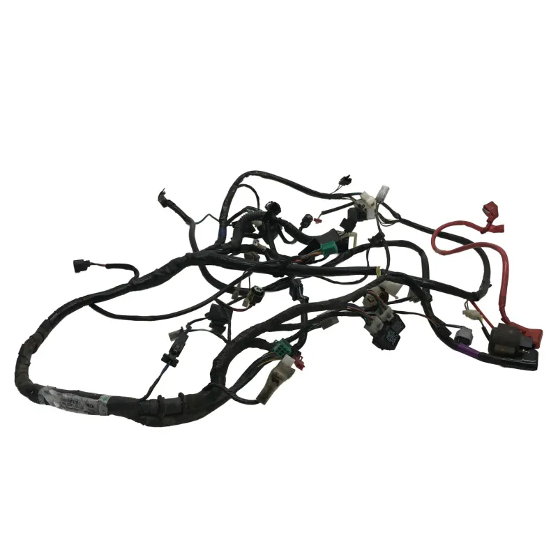 Faisceau electrique KYMCO K-XCT I 125 2012-2014 ABS