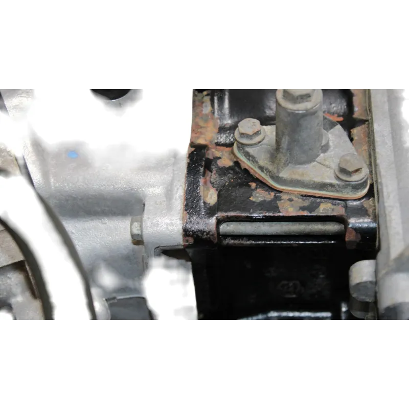 Moteur APRILIA SPORTCITY 125 2004 - 2008