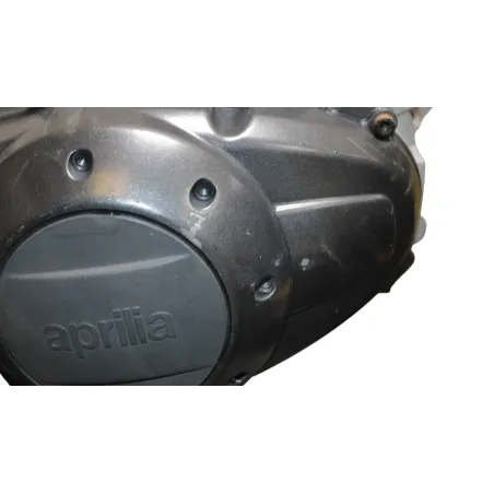 Moteur APRILIA SPORTCITY 125 2004 - 2008