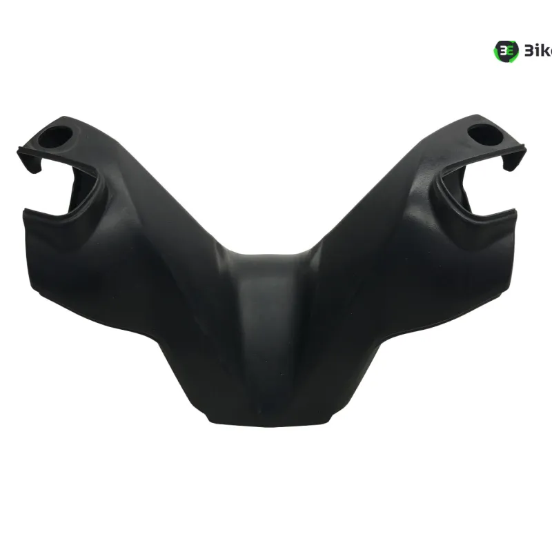 Cache guidon KYMCO K-XCT I 125 2012-2014 ABS
