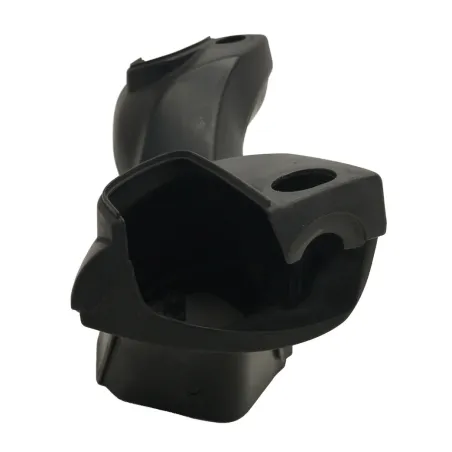 Cache guidon KYMCO K-XCT I 125 2012-2014 ABS